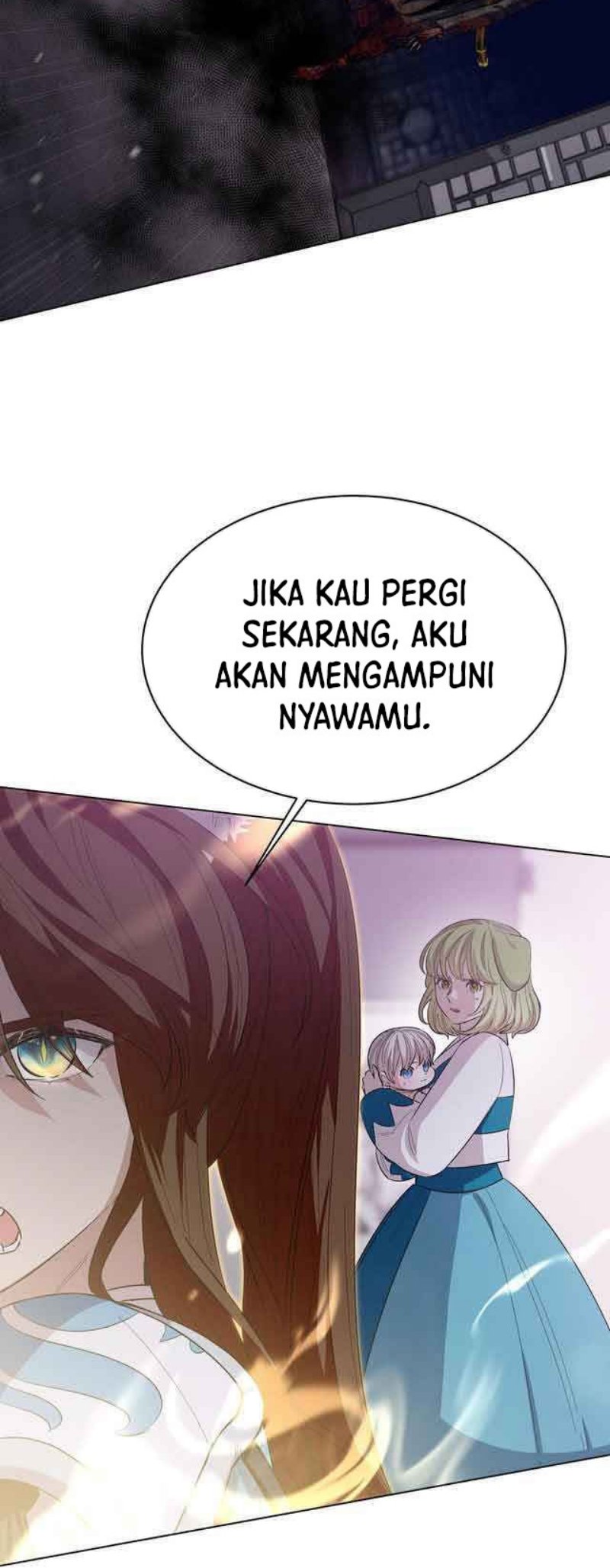 I Become the Tiger’s Daughter Chapter 08 Gambar 78