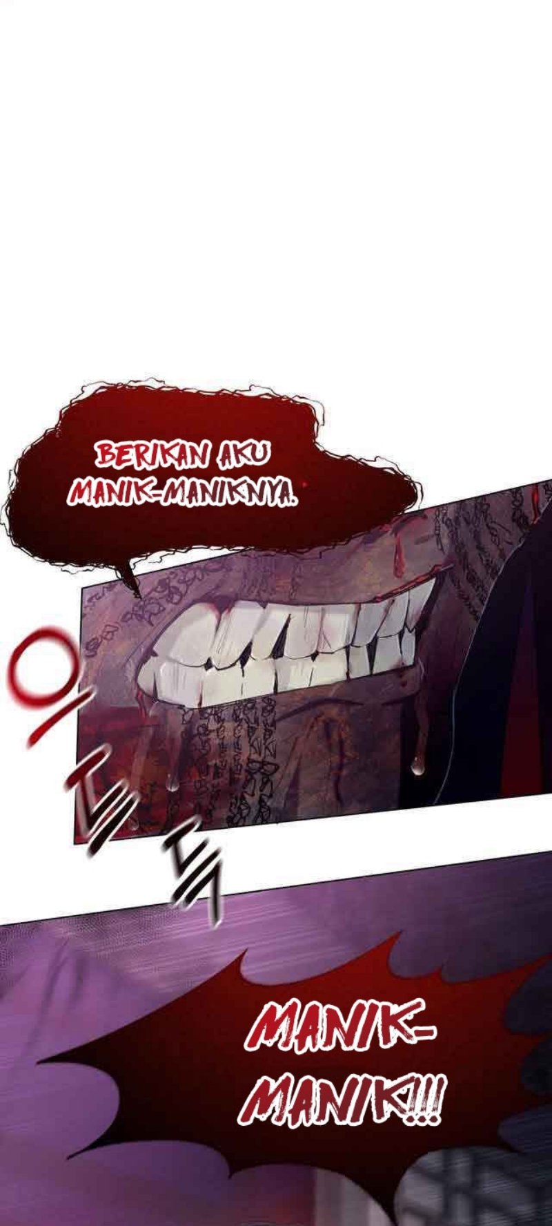 I Become the Tiger’s Daughter Chapter 08 Gambar 79