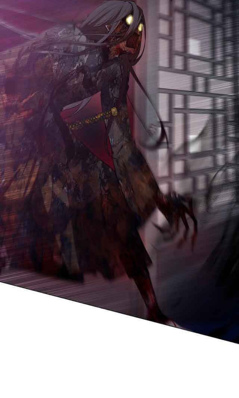 I Become the Tiger’s Daughter Chapter 08 Gambar 80