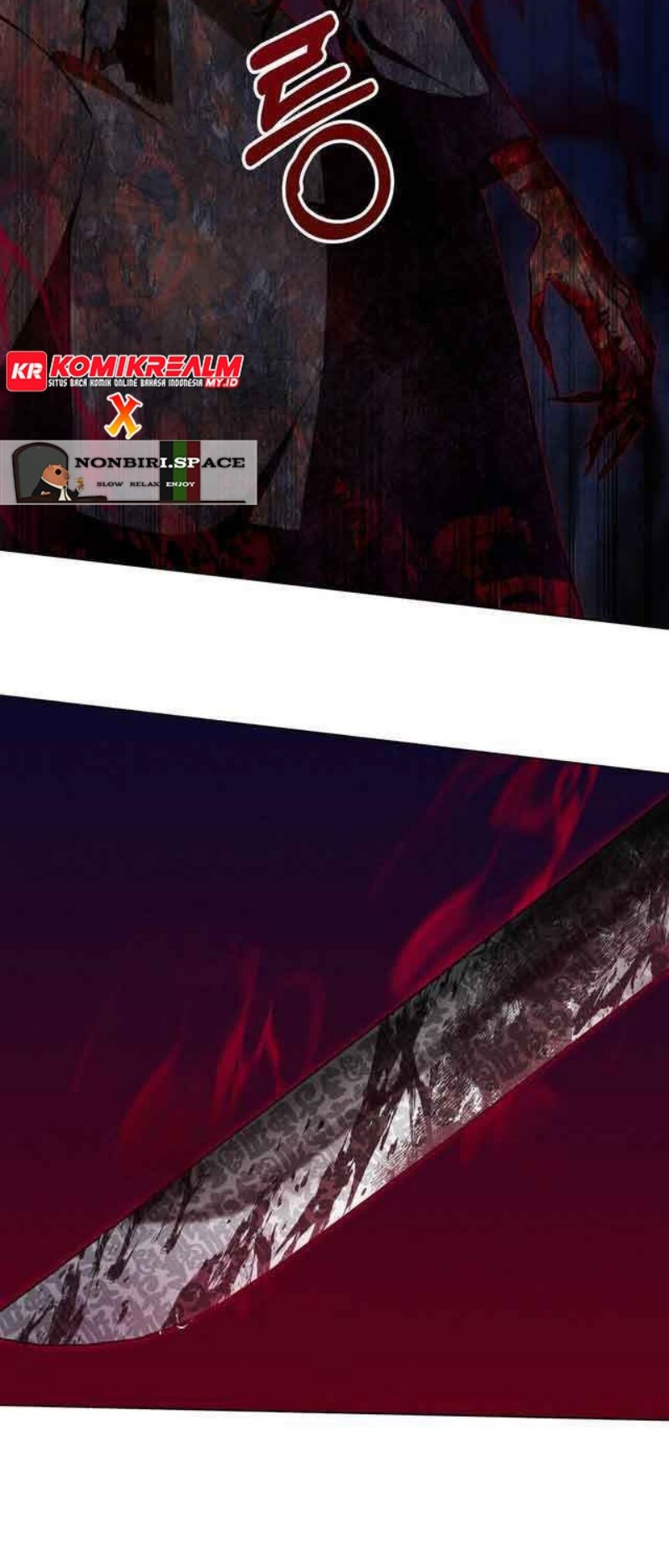 I Become the Tiger’s Daughter Chapter 08 Gambar 85