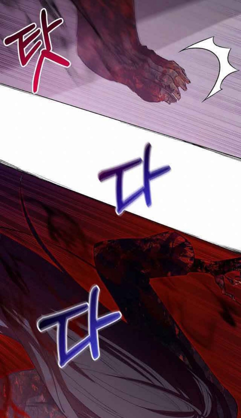 I Become the Tiger’s Daughter Chapter 08 Gambar 87