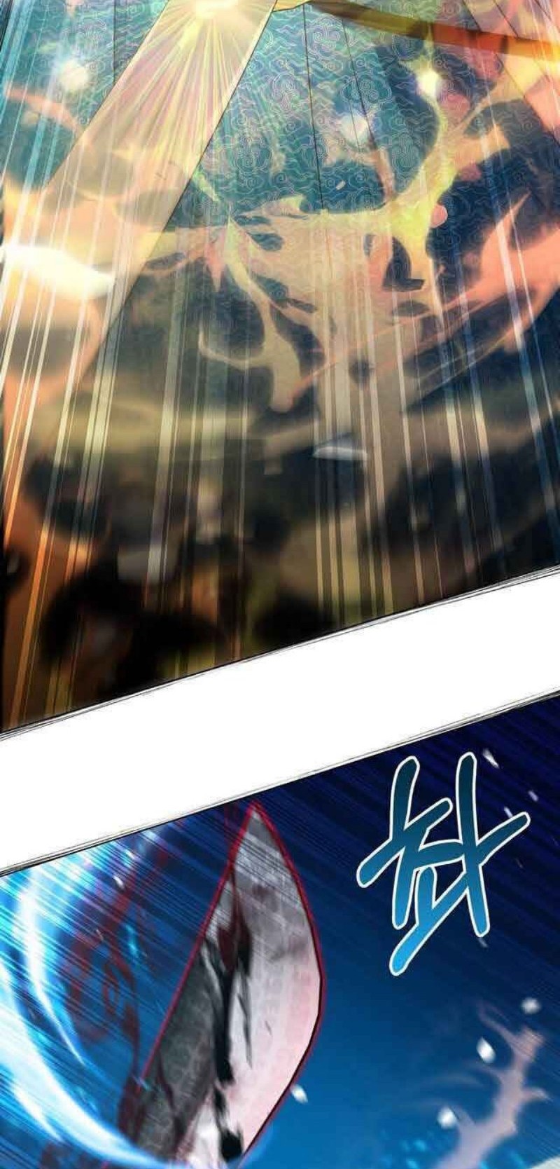 I Become the Tiger’s Daughter Chapter 08 Gambar 90