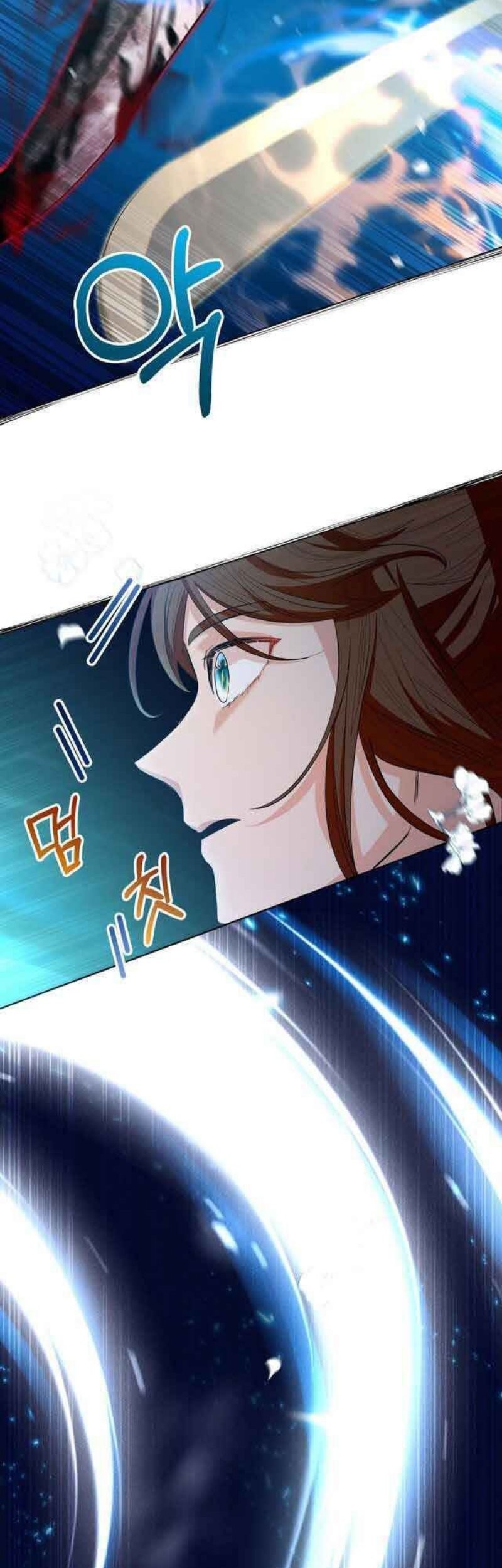 I Become the Tiger’s Daughter Chapter 08 Gambar 91