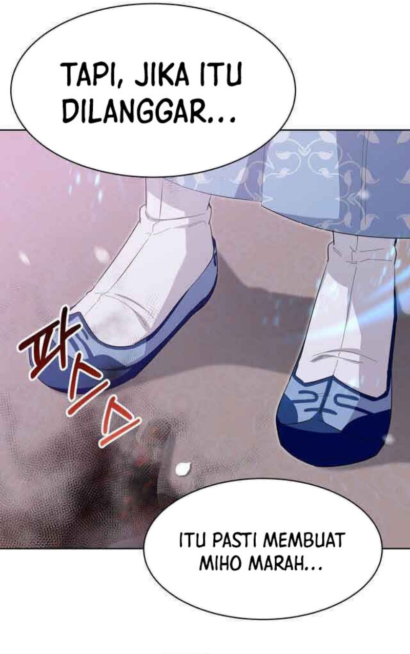 I Become the Tiger’s Daughter Chapter 08 Gambar 99