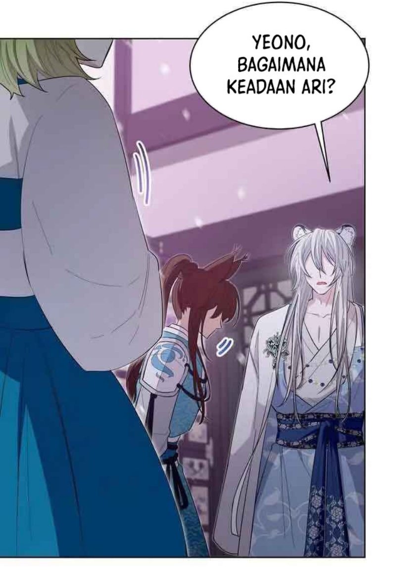 I Become the Tiger’s Daughter Chapter 08 Gambar 101