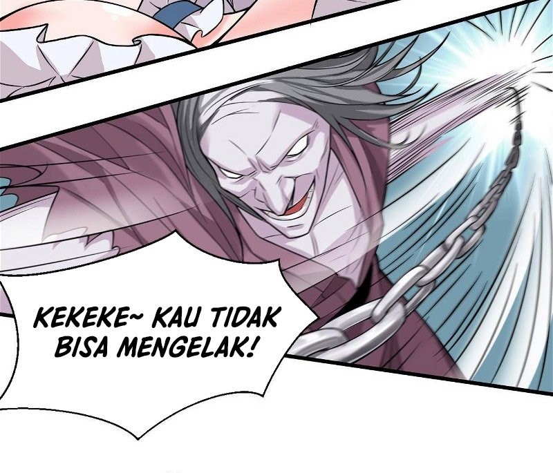 I Just Had to Pick up a Female Disciple Chapter 16 Gambar 3