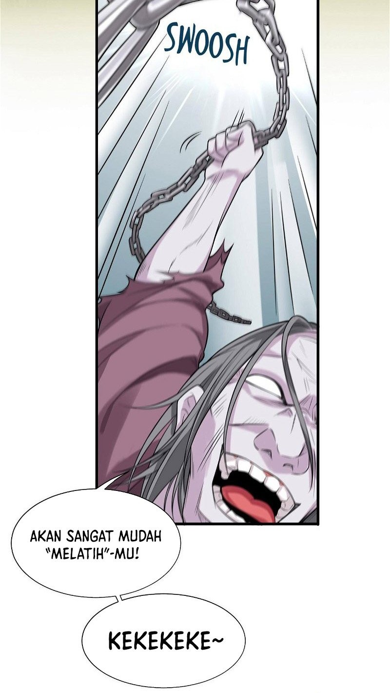 I Just Had to Pick up a Female Disciple Chapter 16 Gambar 6