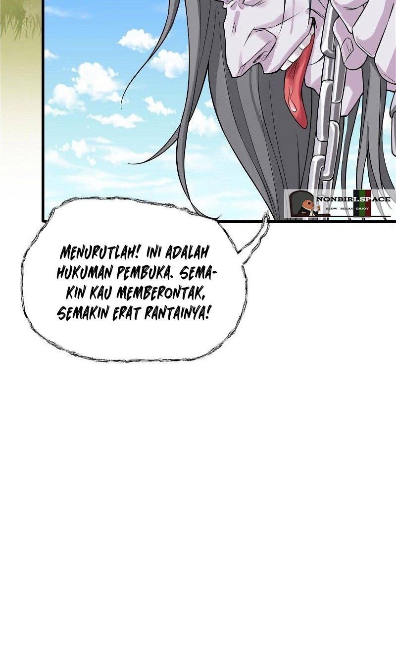 I Just Had to Pick up a Female Disciple Chapter 16 Gambar 9