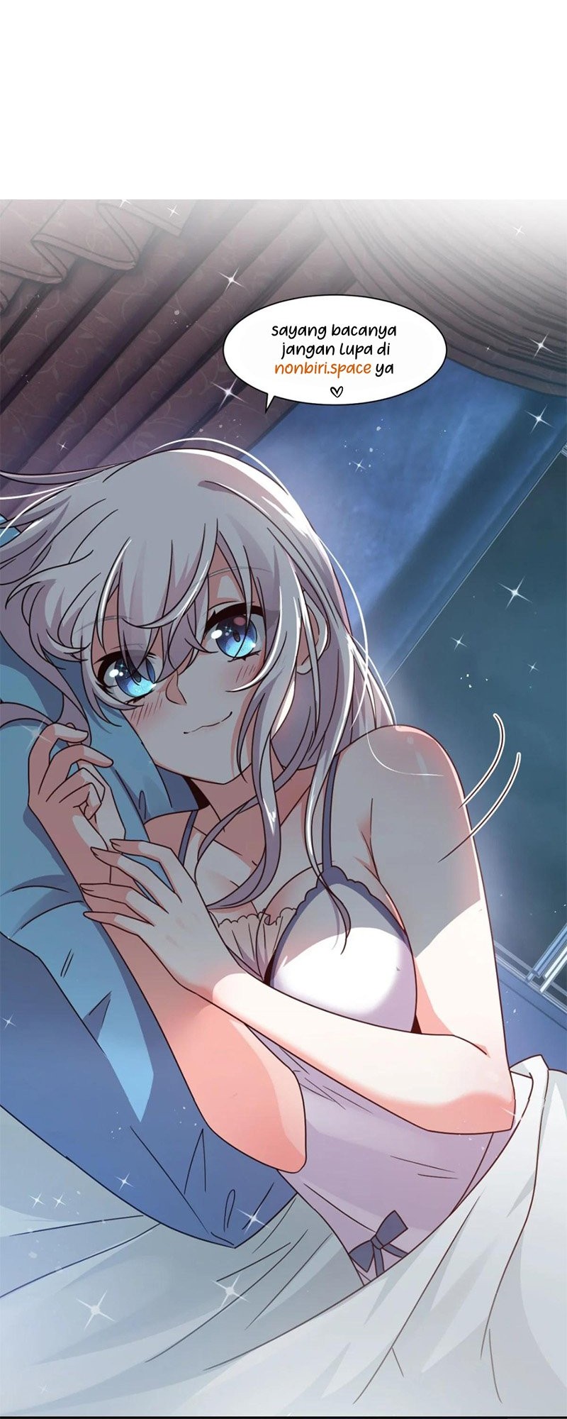 I Just Had to Pick up a Female Disciple Chapter 16 Gambar 25