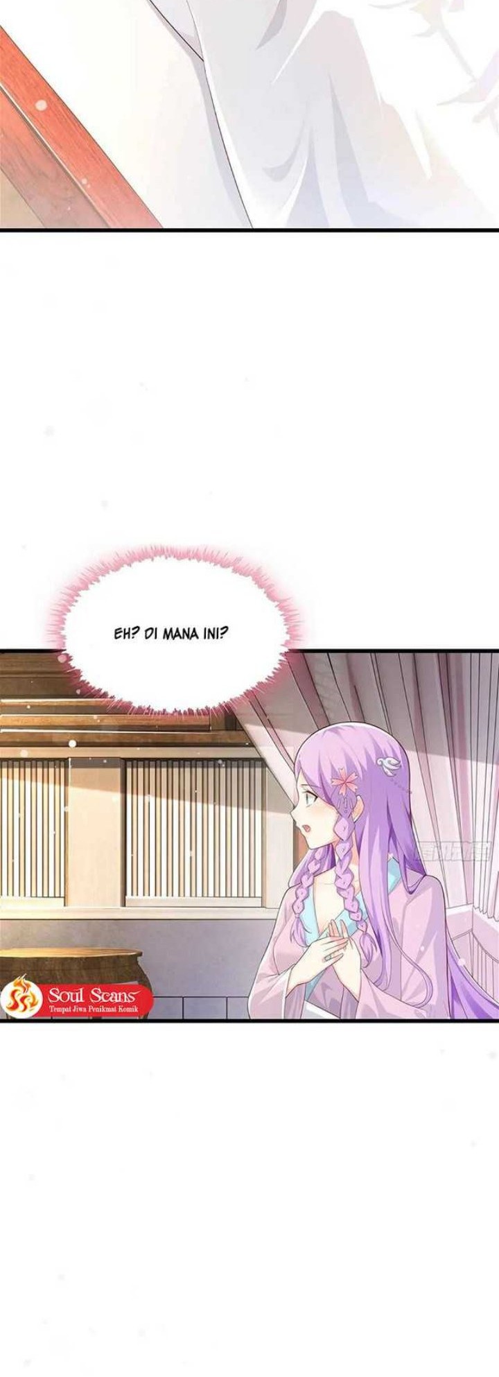 Forced To Become the Villain’s Son-in-law Chapter 184 Gambar 3
