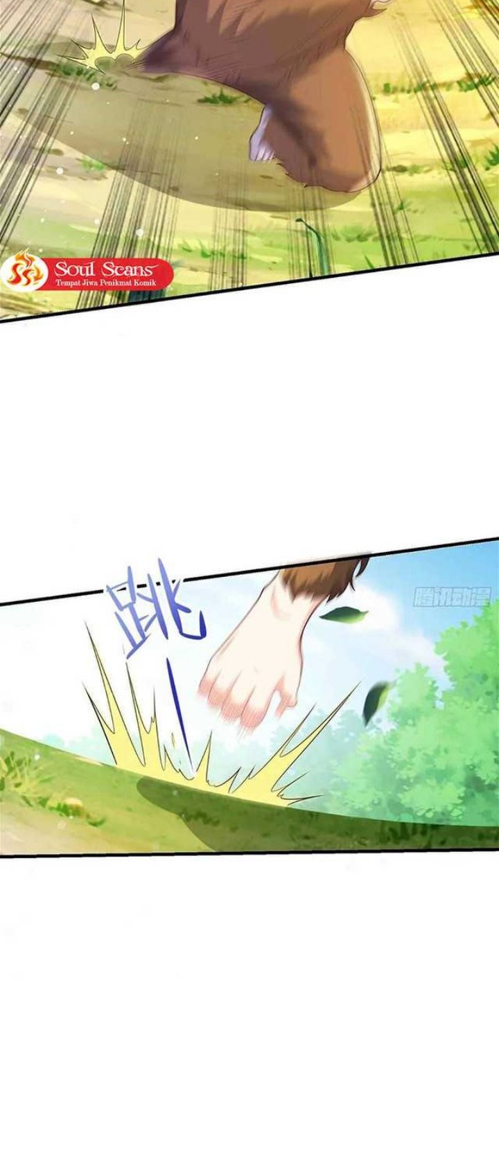 Forced To Become the Villain’s Son-in-law Chapter 184 Gambar 7
