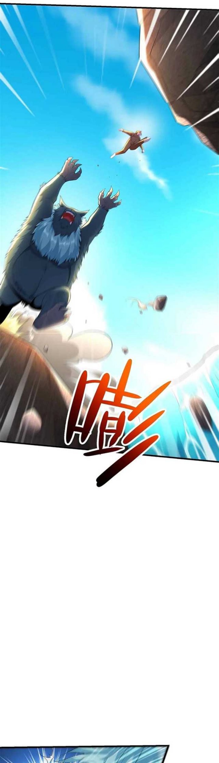 Forced To Become the Villain’s Son-in-law Chapter 184 Gambar 8