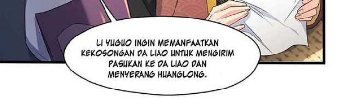 Forced To Become the Villain’s Son-in-law Chapter 182 Gambar 9