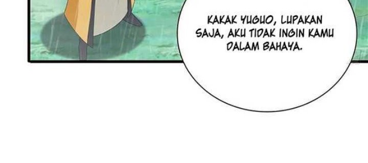 Forced To Become the Villain’s Son-in-law Chapter 182 Gambar 12