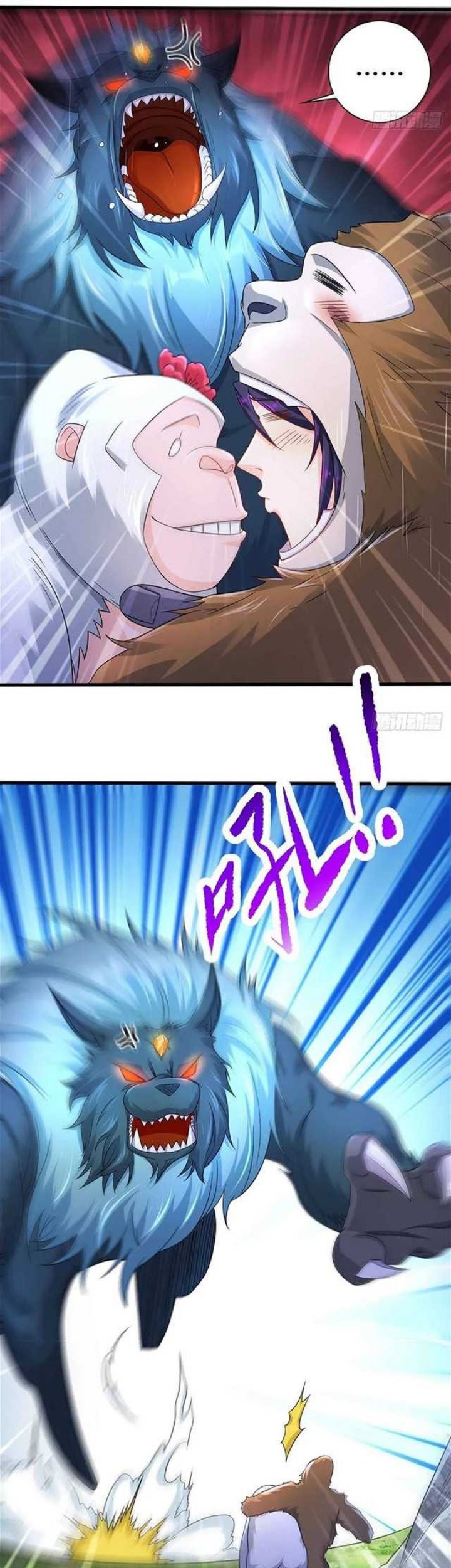 Forced To Become the Villain’s Son-in-law Chapter 182 Gambar 21