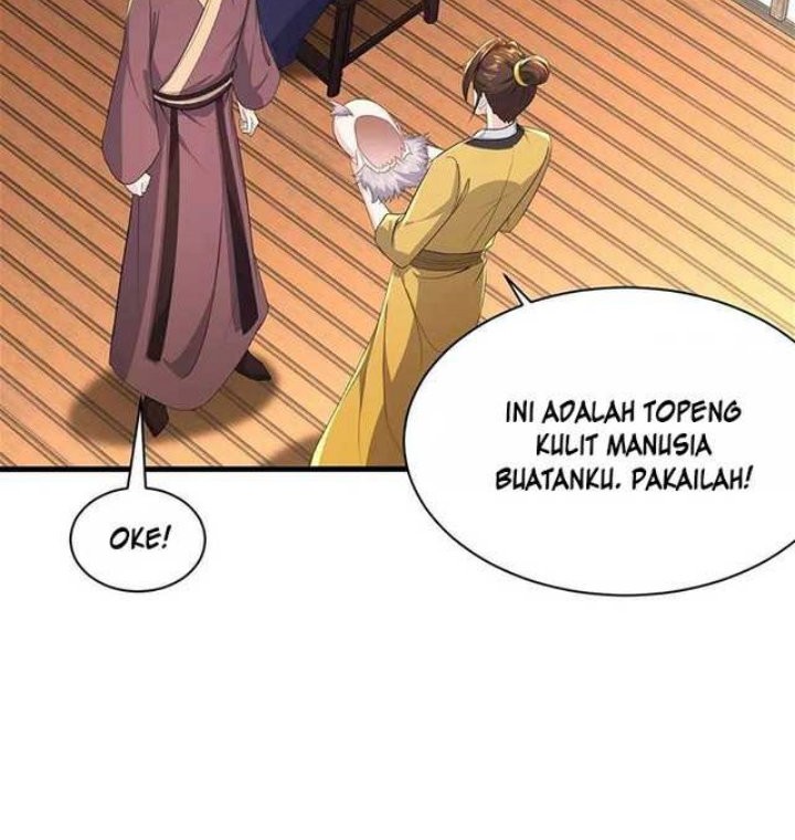 Forced To Become the Villain’s Son-in-law Chapter 181 Gambar 10