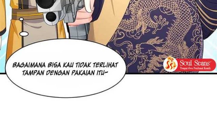 Forced To Become the Villain’s Son-in-law Chapter 181 Gambar 13