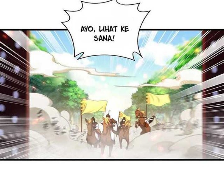 Forced To Become the Villain’s Son-in-law Chapter 181 Gambar 18