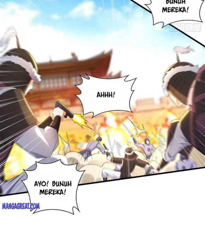 Forced To Become the Villain’s Son-in-law Chapter 181 Gambar 20