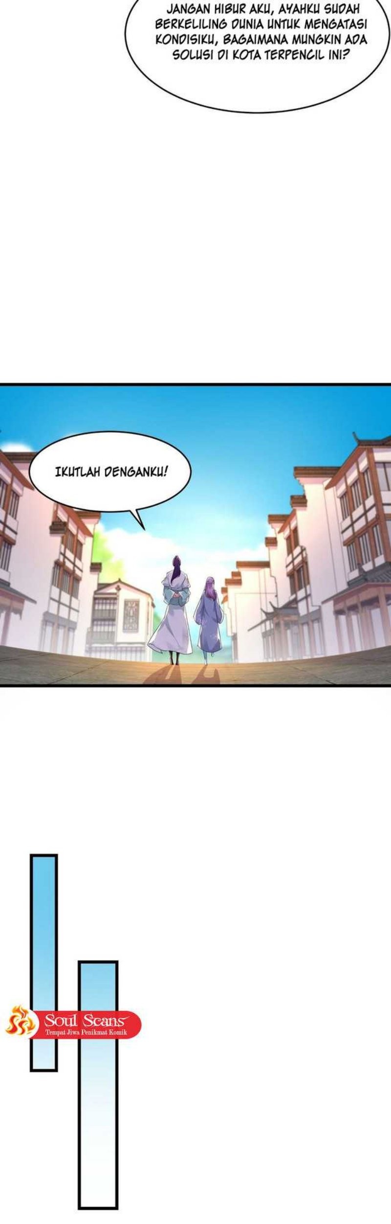 Forced To Become the Villain’s Son-in-law Chapter 179 Gambar 6