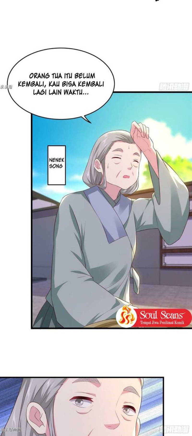 Forced To Become the Villain’s Son-in-law Chapter 179 Gambar 9