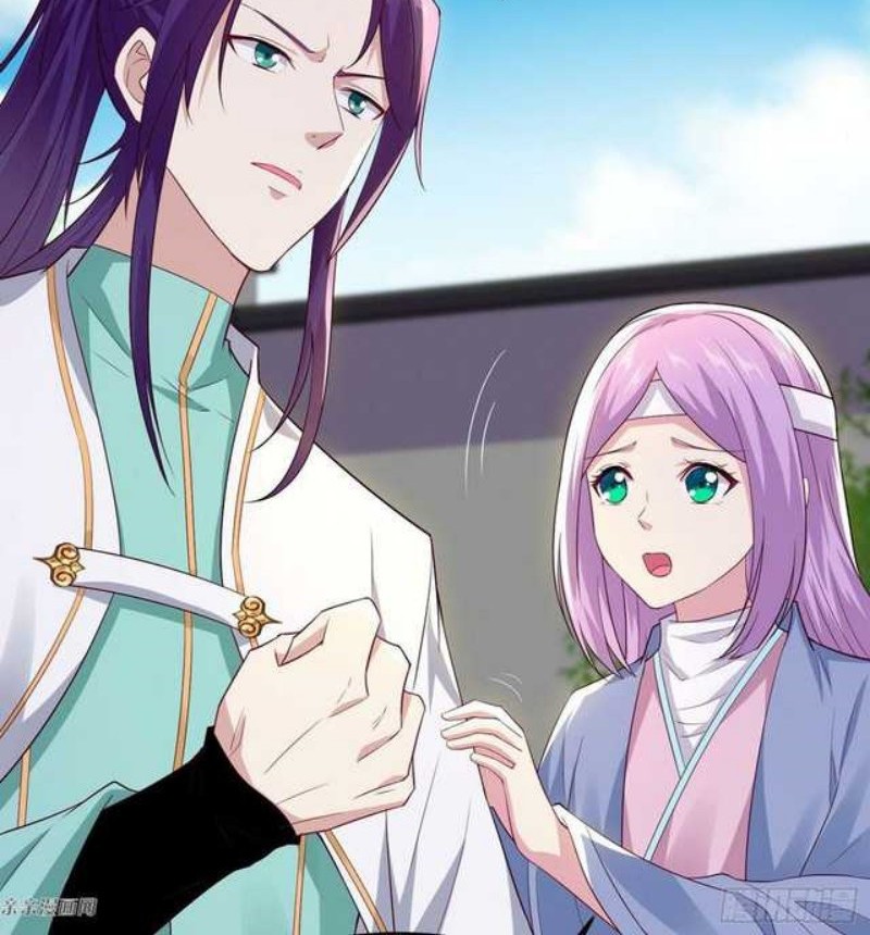 Forced To Become the Villain’s Son-in-law Chapter 179 Gambar 21