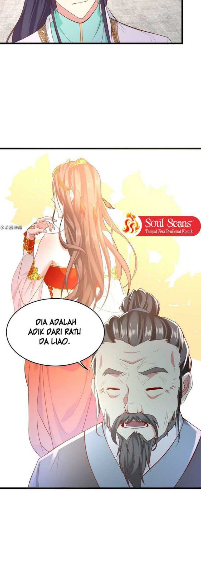 Forced To Become the Villain’s Son-in-law Chapter 179 Gambar 27
