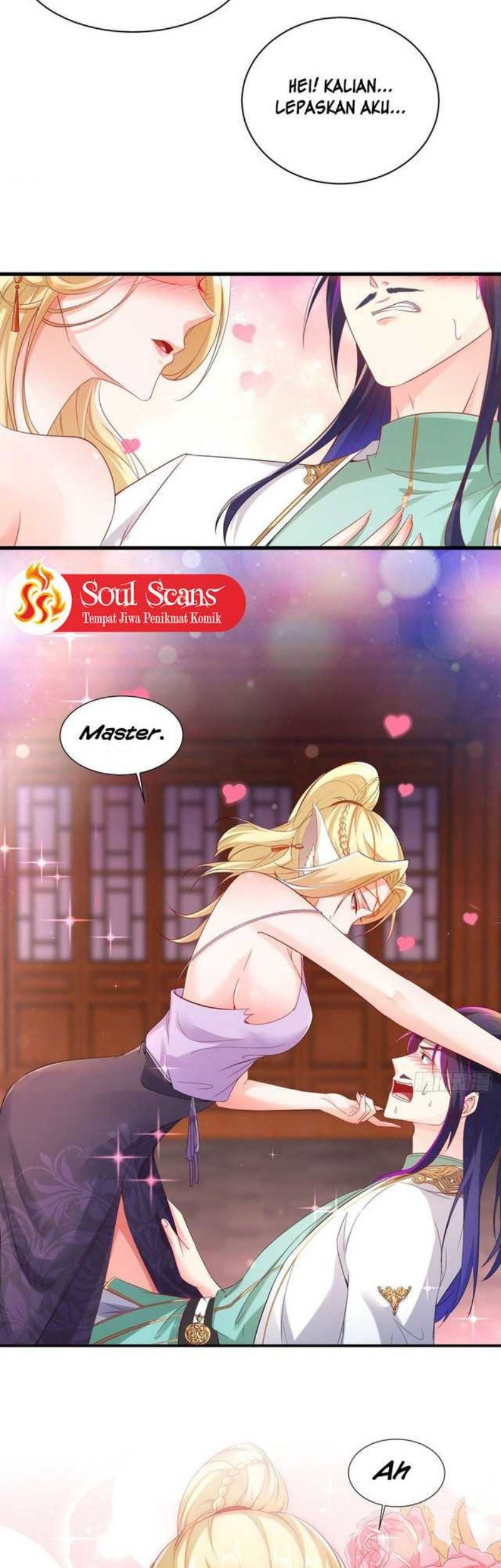 Forced To Become the Villain’s Son-in-law Chapter 178 Gambar 7