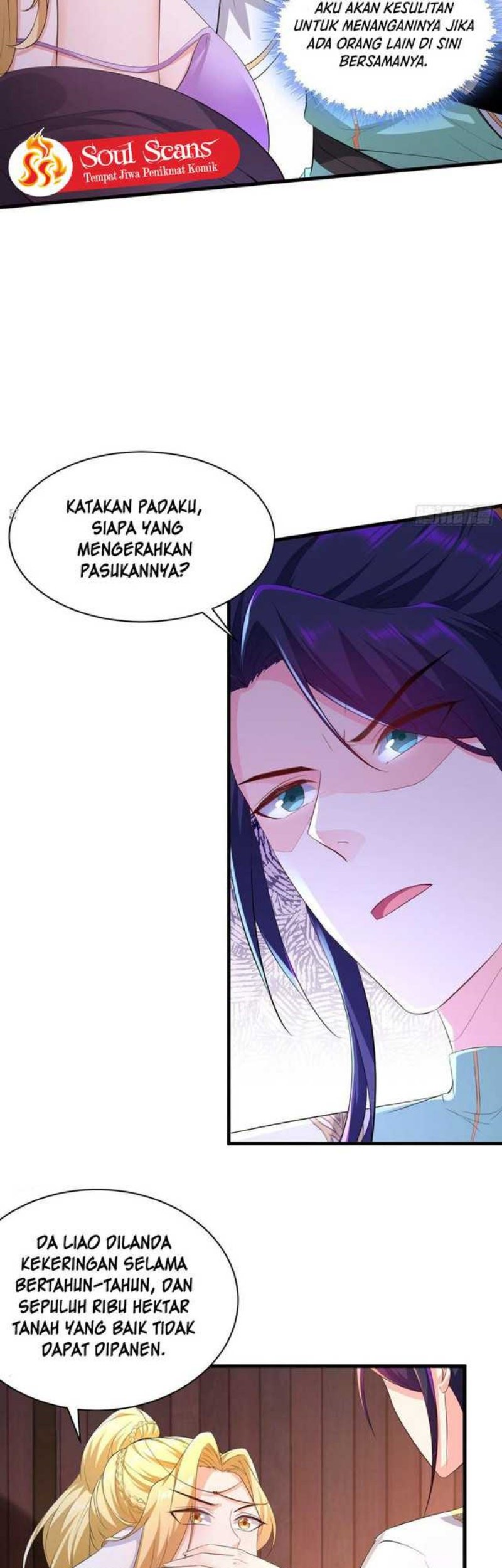 Forced To Become the Villain’s Son-in-law Chapter 178 Gambar 12