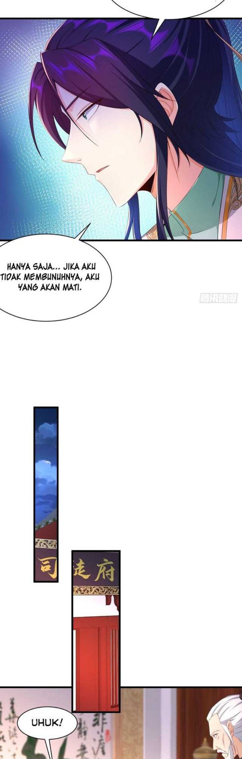 Forced To Become the Villain’s Son-in-law Chapter 178 Gambar 16