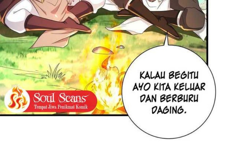Forced To Become the Villain’s Son-in-law Chapter 177 Gambar 5