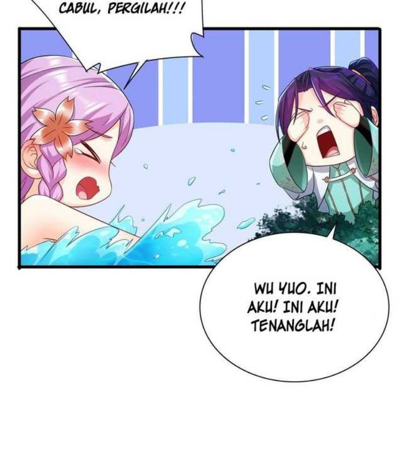 Forced To Become the Villain’s Son-in-law Chapter 177 Gambar 9