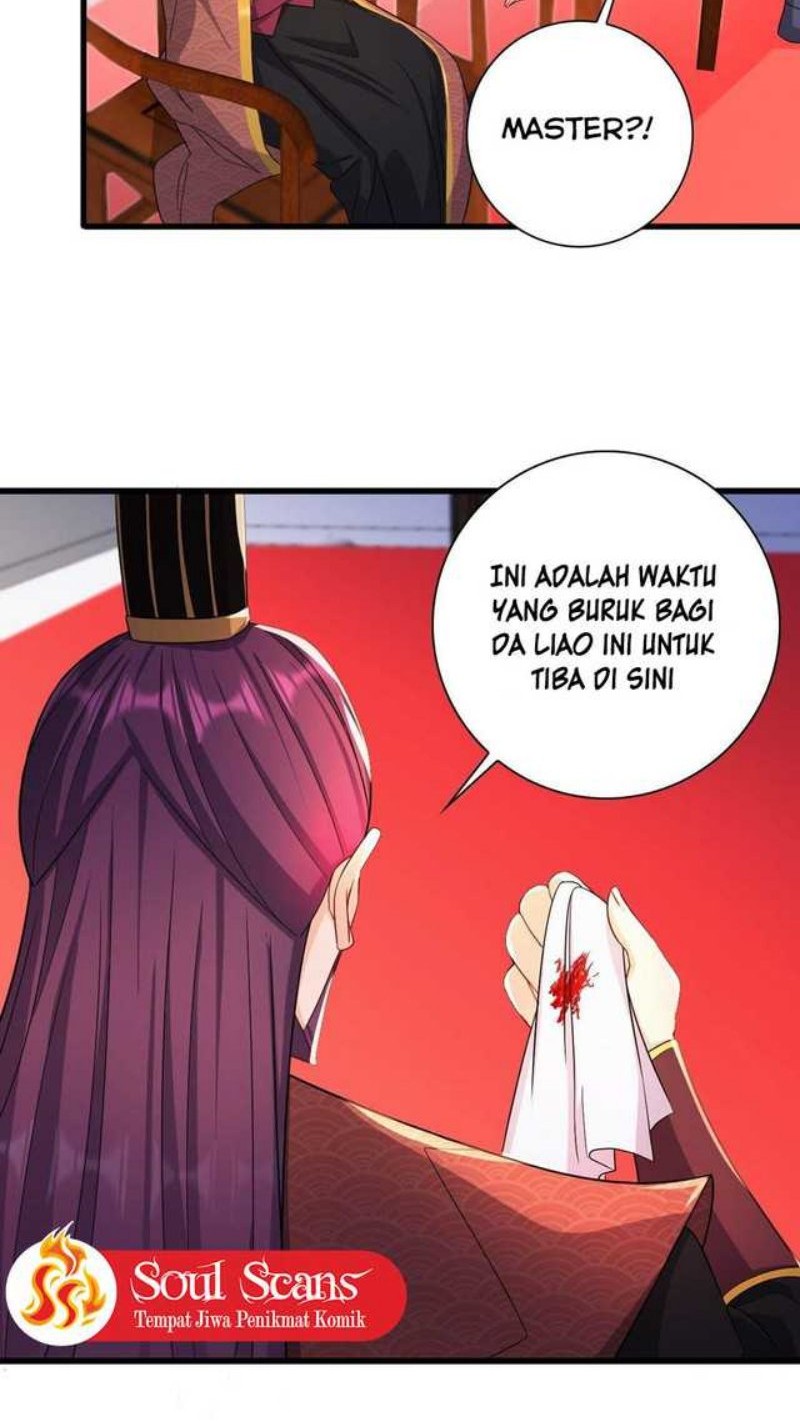 Forced To Become the Villain’s Son-in-law Chapter 176 Gambar 12