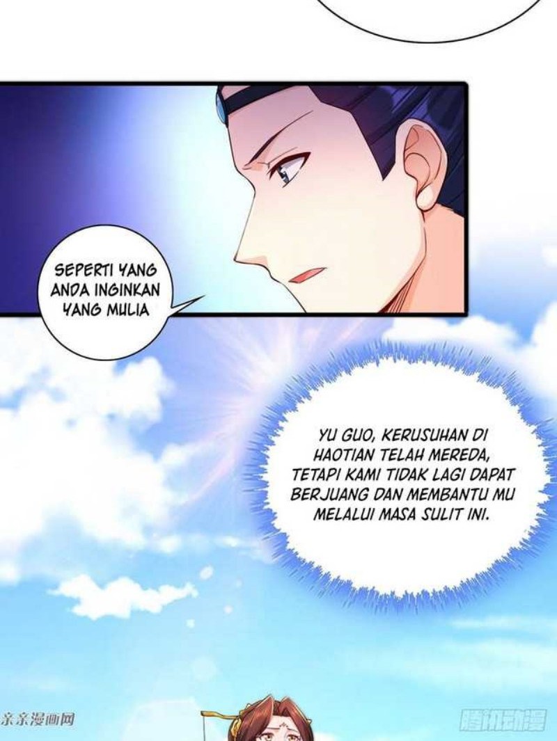 Forced To Become the Villain’s Son-in-law Chapter 176 Gambar 16