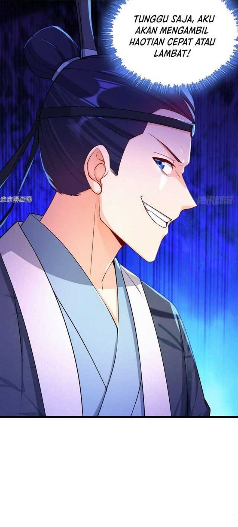 Forced To Become the Villain’s Son-in-law Chapter 176 Gambar 18