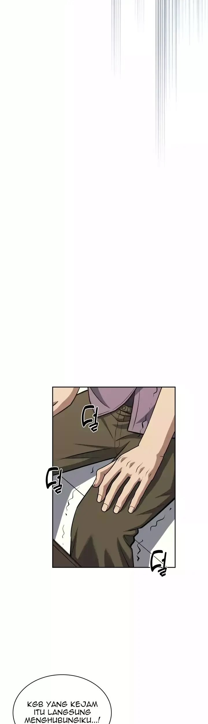 Reset Life of Regression Police Chapter 34 Gambar 34