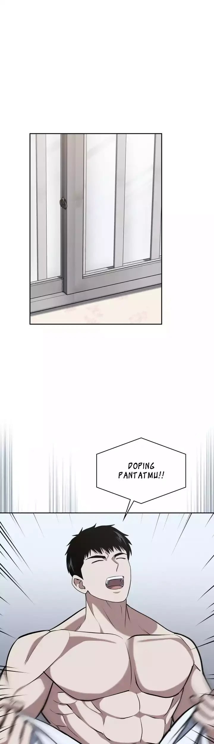 Baca Reset Life of Regression Police Chapter 34 Gambar 2