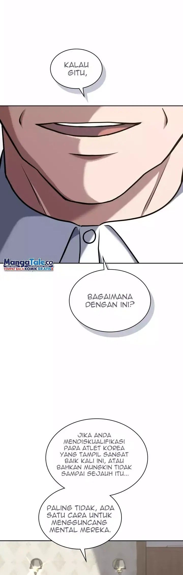 Reset Life of Regression Police Chapter 33 Gambar 29
