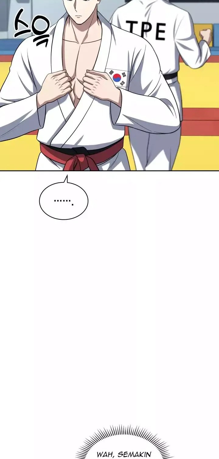 Reset Life of Regression Police Chapter 33 Gambar 41