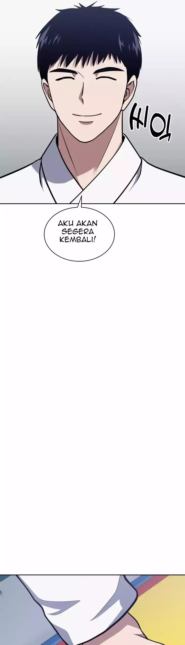 Reset Life of Regression Police Chapter 32 Gambar 26