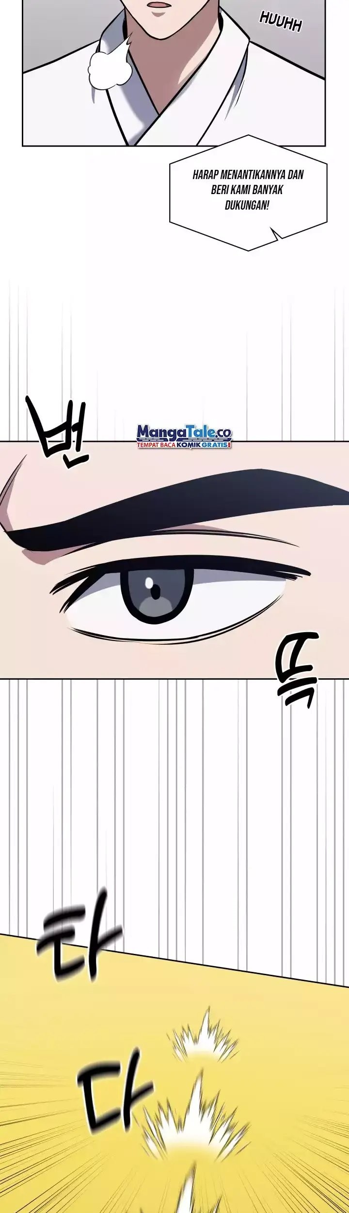 Reset Life of Regression Police Chapter 32 Gambar 30