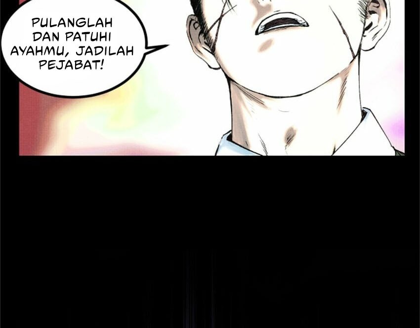 Lu Bu’s Life Simulator Chapter 52 Gambar 24