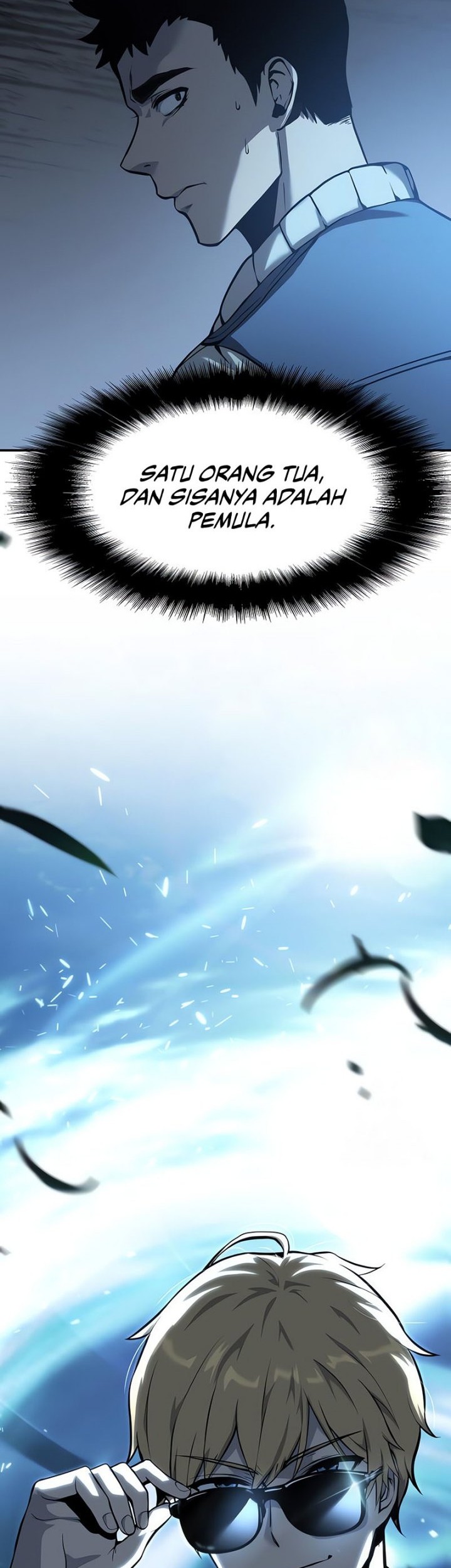 The Knight King Who Returned with a God Chapter 09 Gambar 59