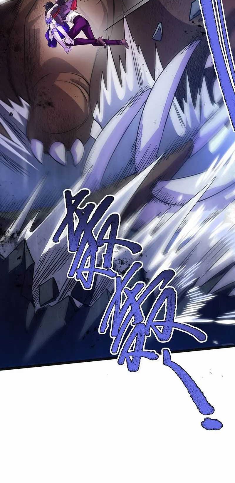 More Kill More Powerful Chapter 33 Gambar 21