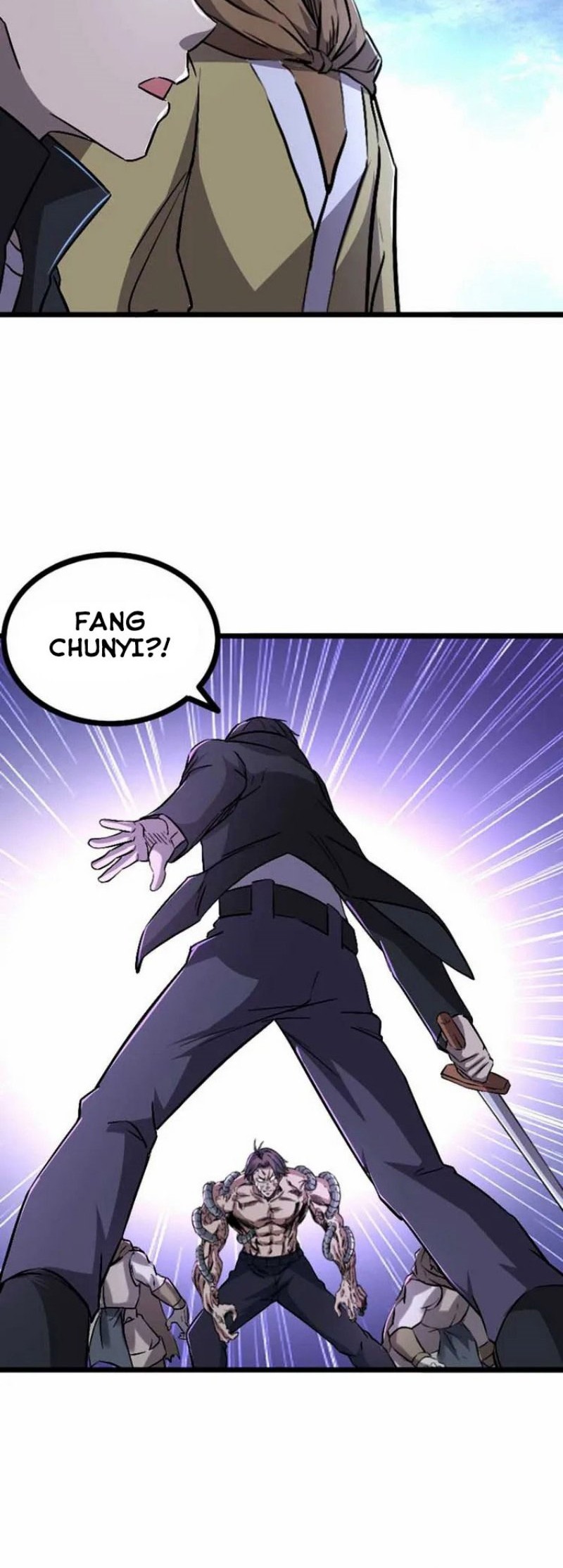 I Rely on OCD To Become The King Chapter 54 Gambar 18