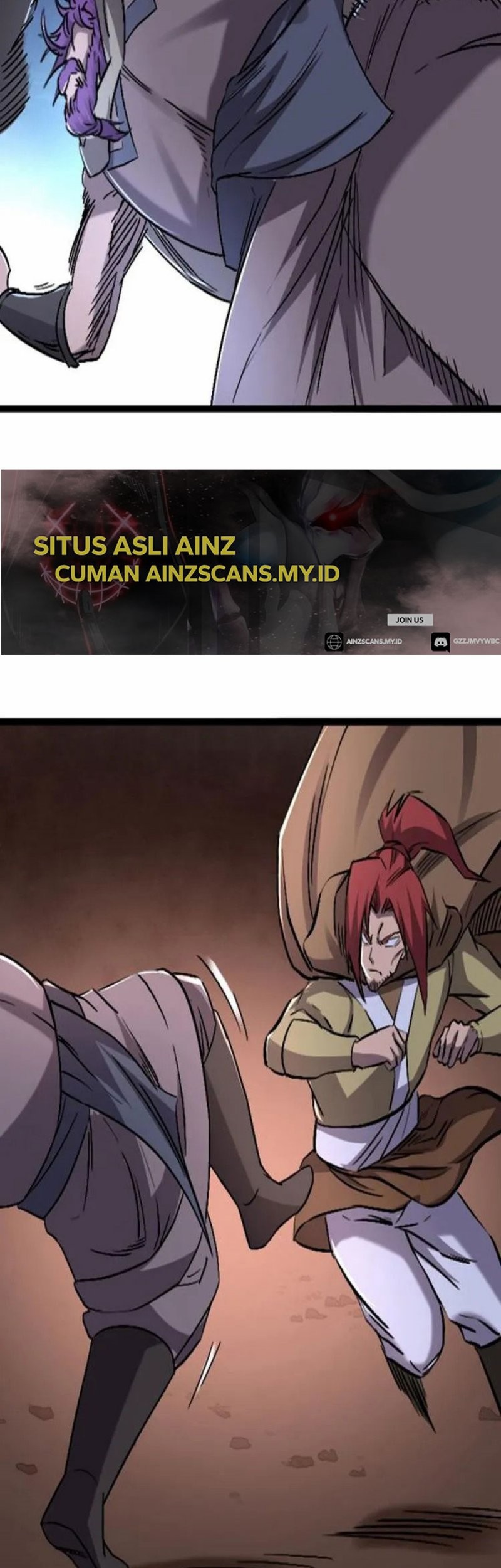 I Rely on OCD To Become The King Chapter 54 Gambar 25