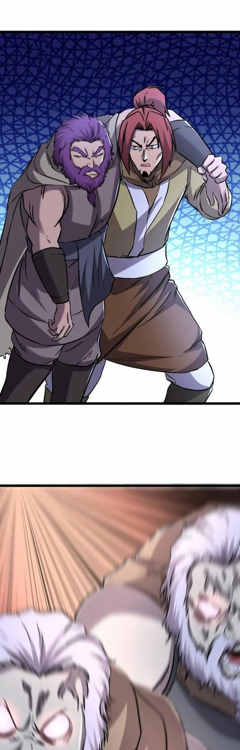I Rely on OCD To Become The King Chapter 54 Gambar 27