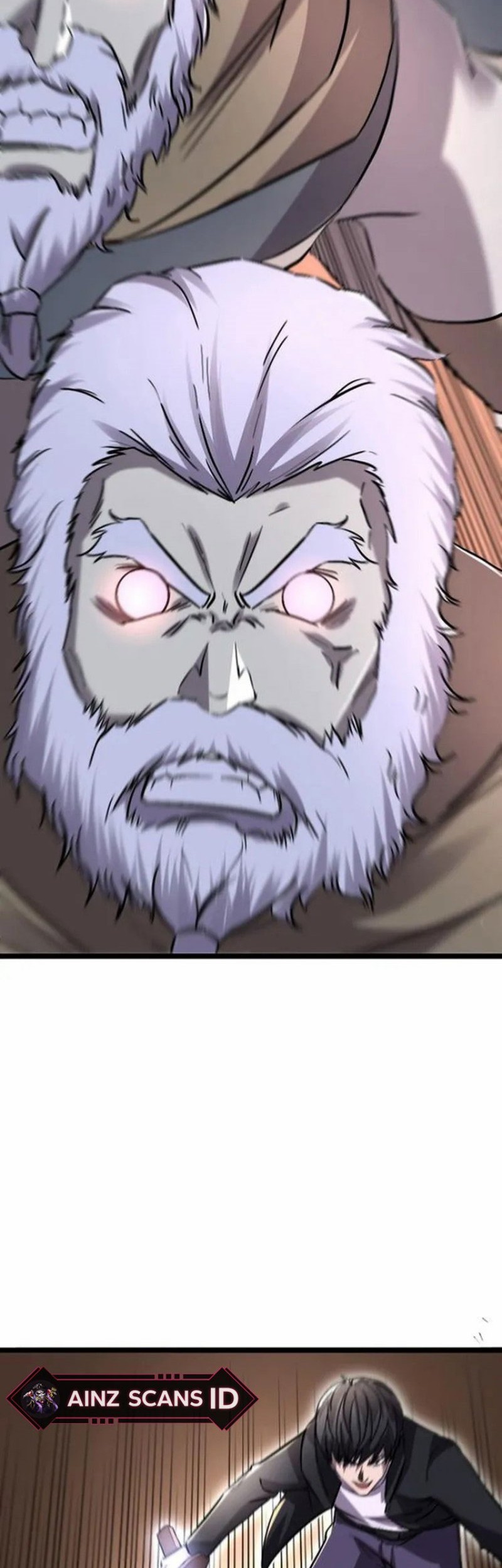 I Rely on OCD To Become The King Chapter 54 Gambar 28