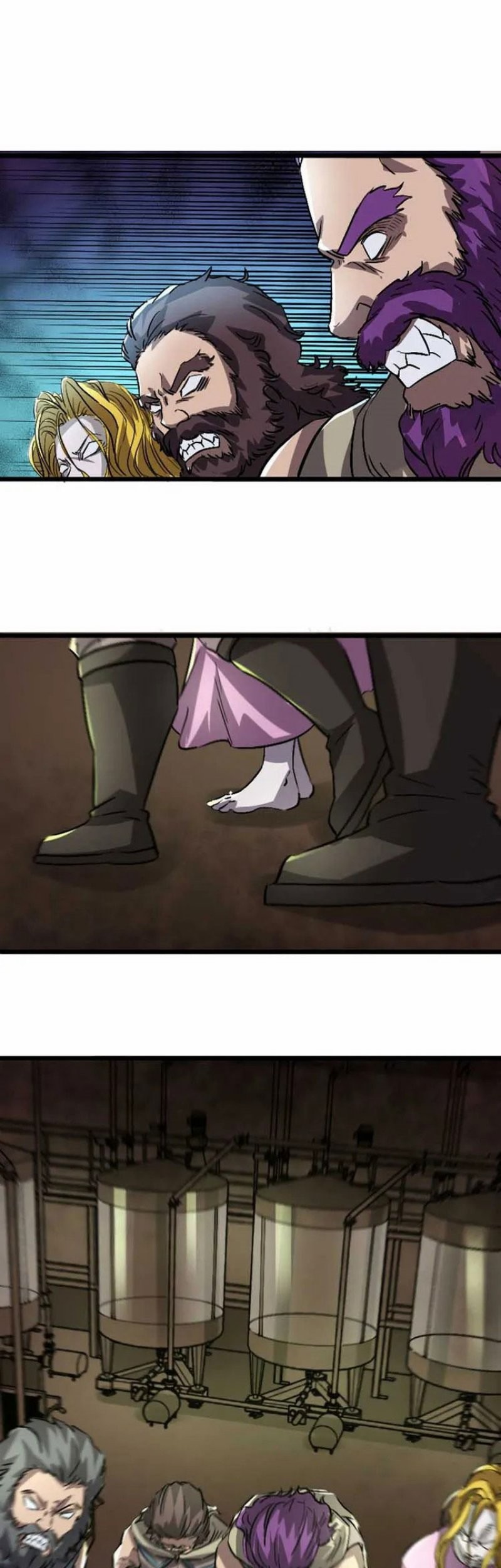 I Rely on OCD To Become The King Chapter 54 Gambar 5