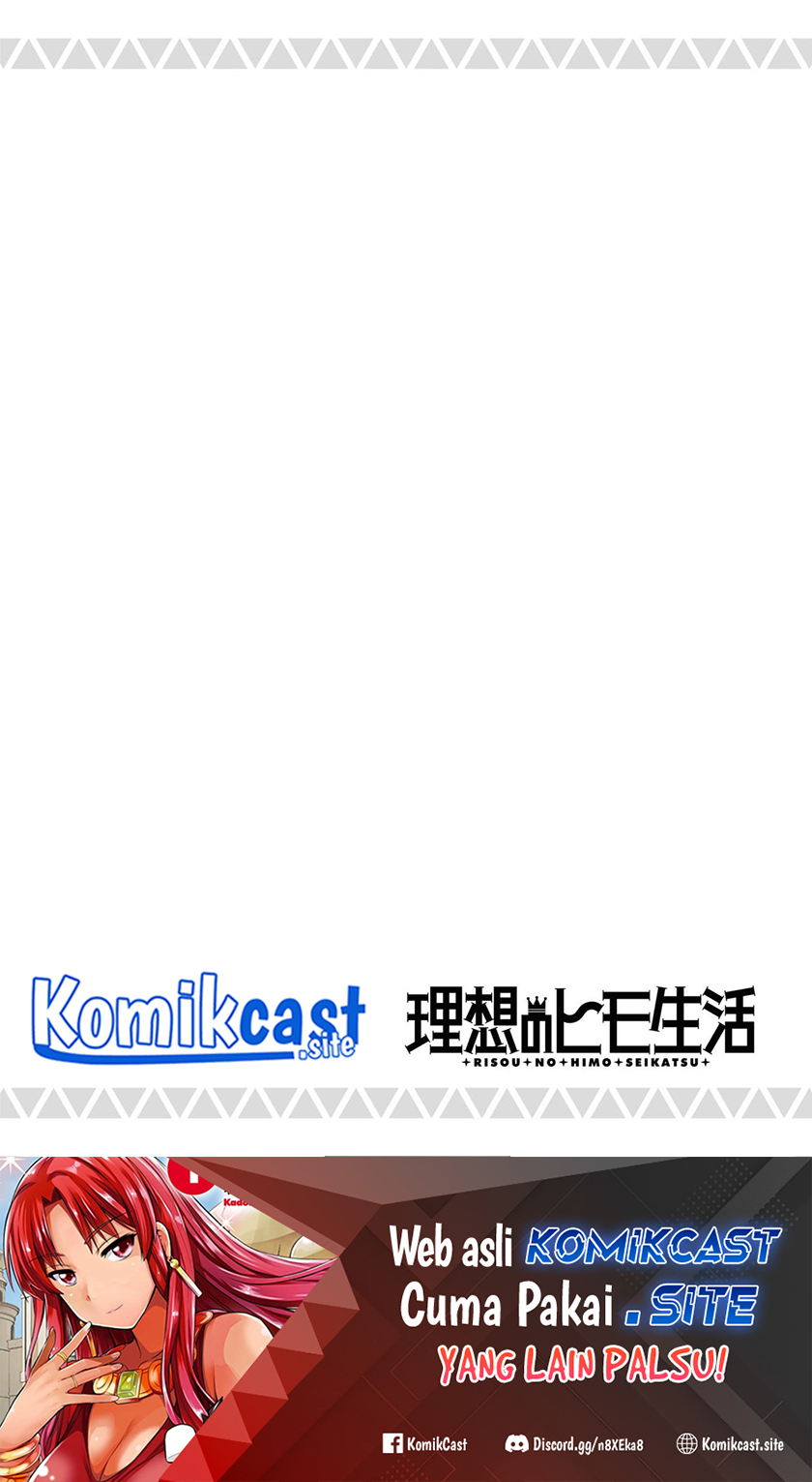Risou no Himo Seikatsu Chapter 50 Gambar 32